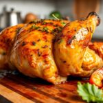 recipe for bone in chicken breast