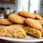 easy snickerdoodle recipe