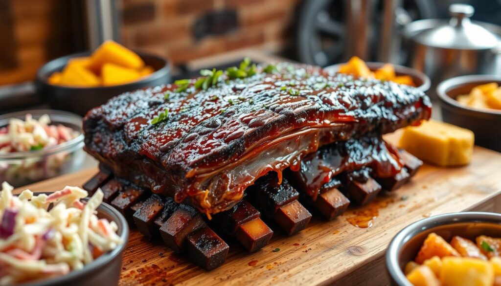 beef ribs in oven