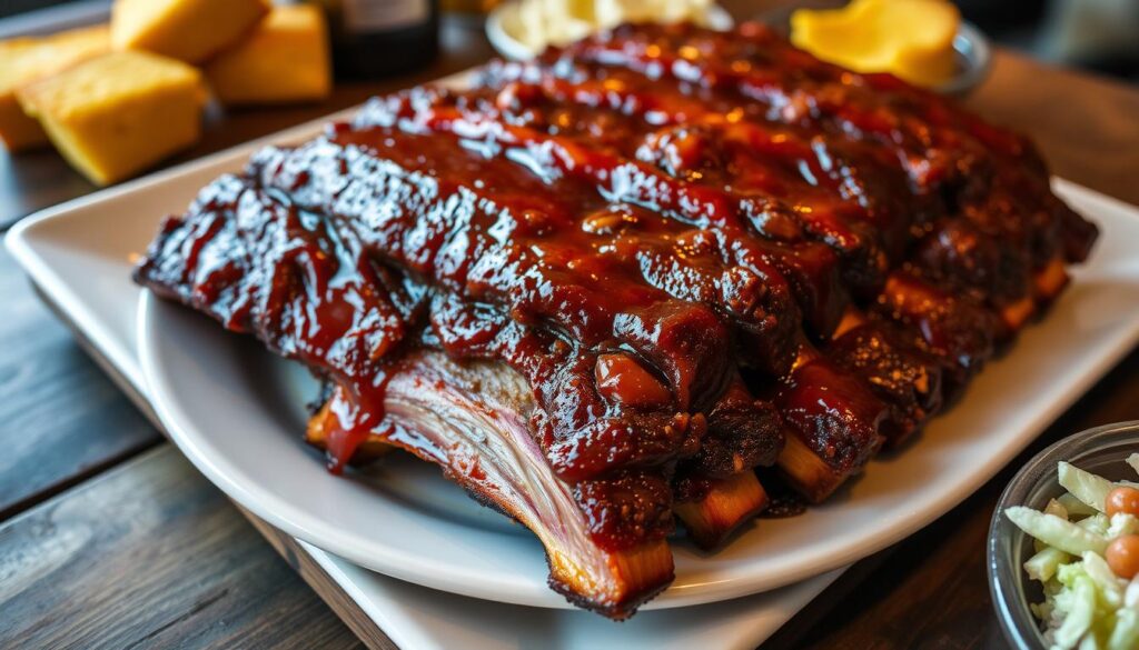 baked beef ribs