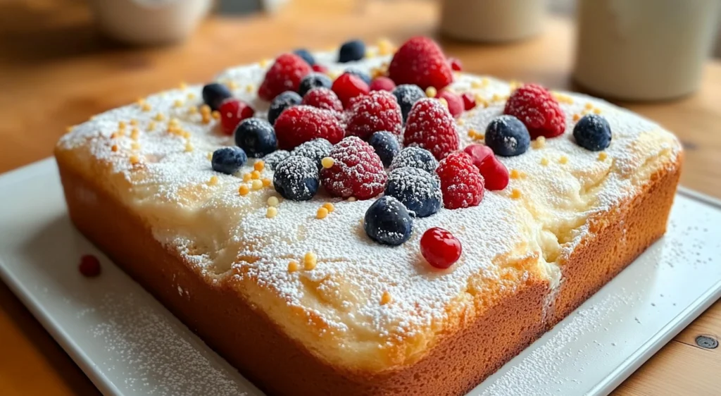 kefir-sheet-cake