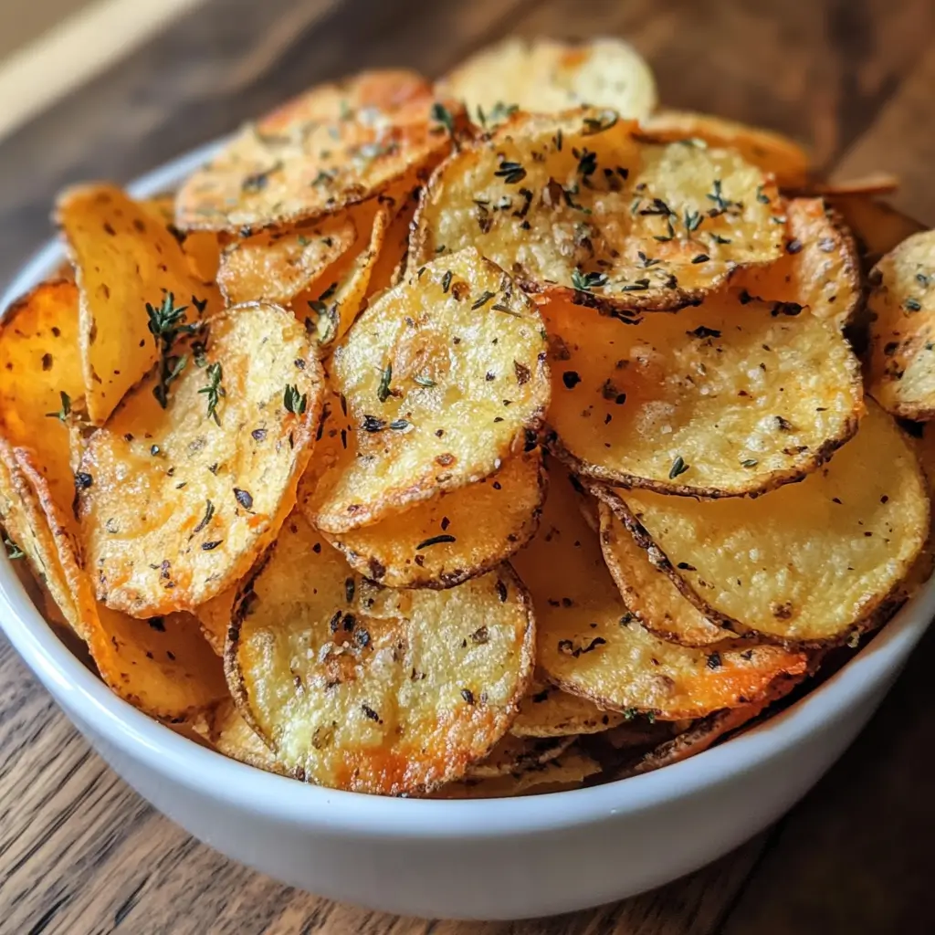 Healthiest Chip