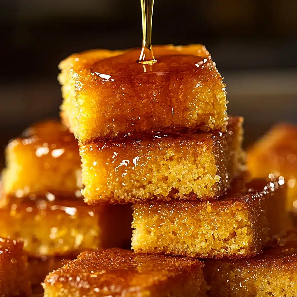 cornbread without eggs
